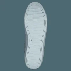 Low Cut Shoe Alex Canvas Glitt Papyrus