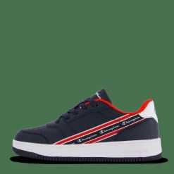 Low Cut Shoe Alter Low B Gs Sky Captain