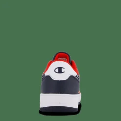 Low Cut Shoe Alter Low B Gs Sky Captain