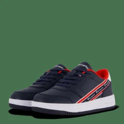 Low Cut Shoe Alter Low B Gs Sky Captain