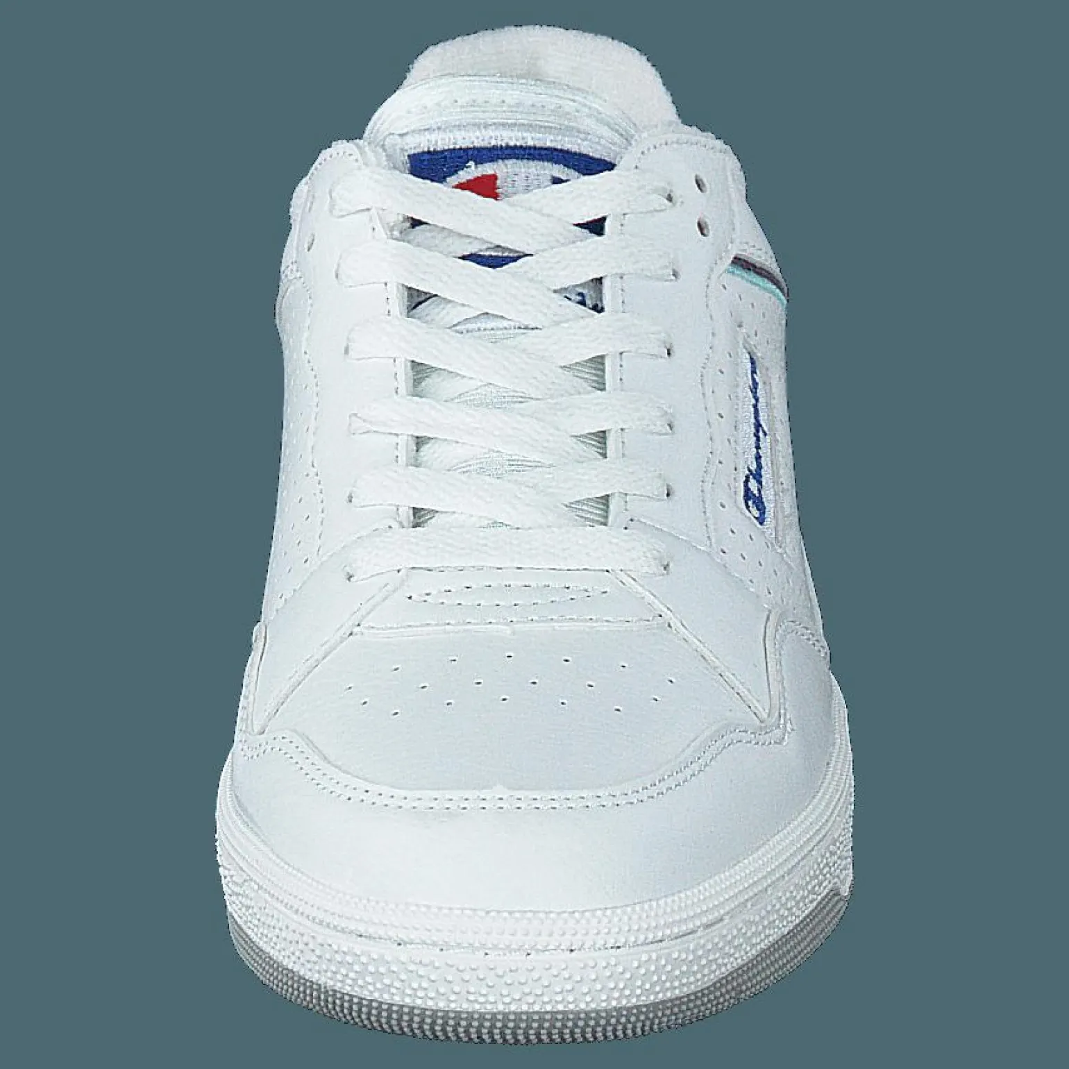 Low Cut Shoe Arizona White