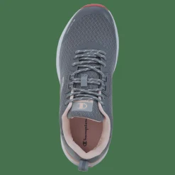 Low Cut Shoe Bold Xs Es010