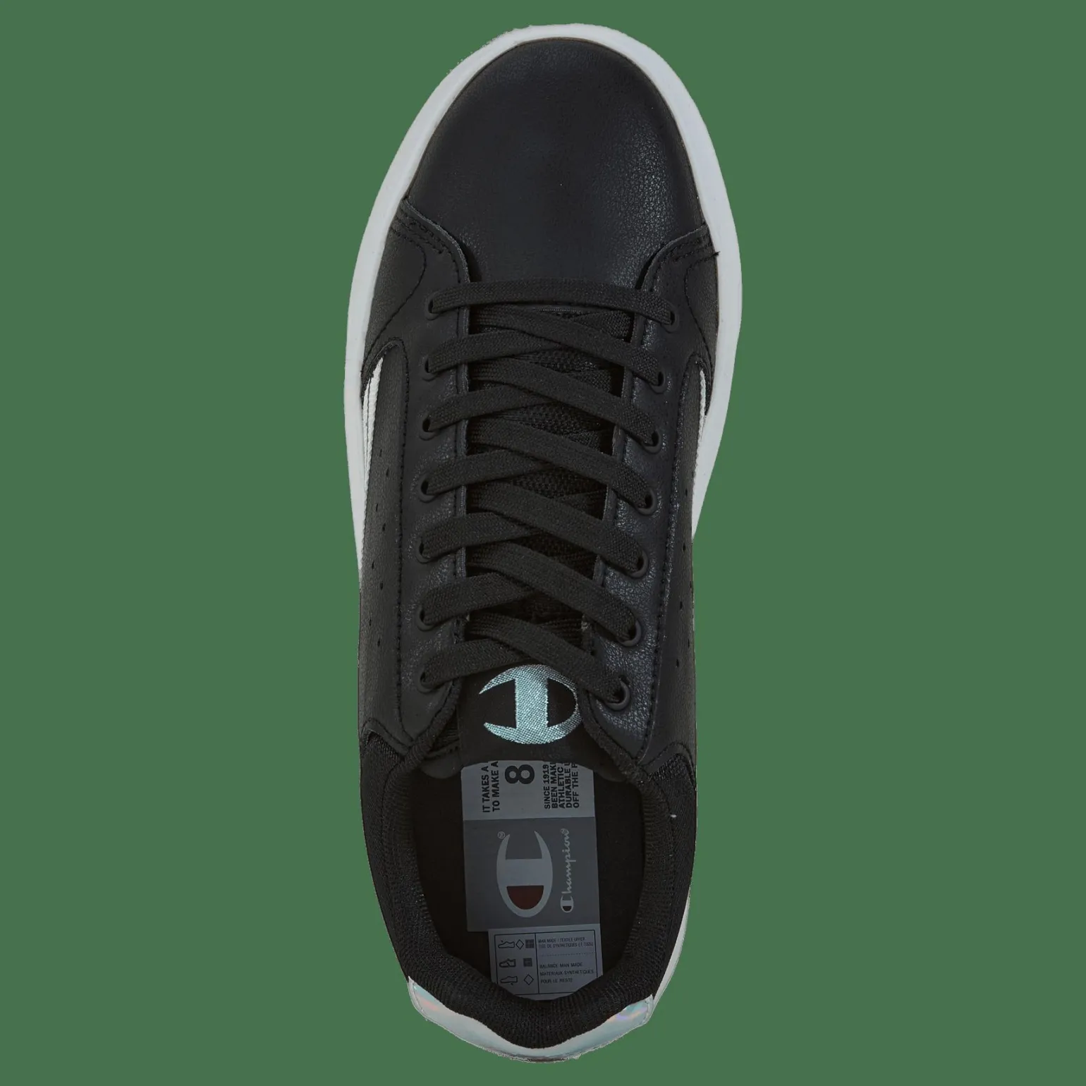 Low Cut Shoe Carolina Pearl Kk001