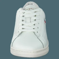 Low Cut Shoe Court Club Patch Ww001