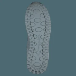 Low Cut Shoe Dsm Femme White