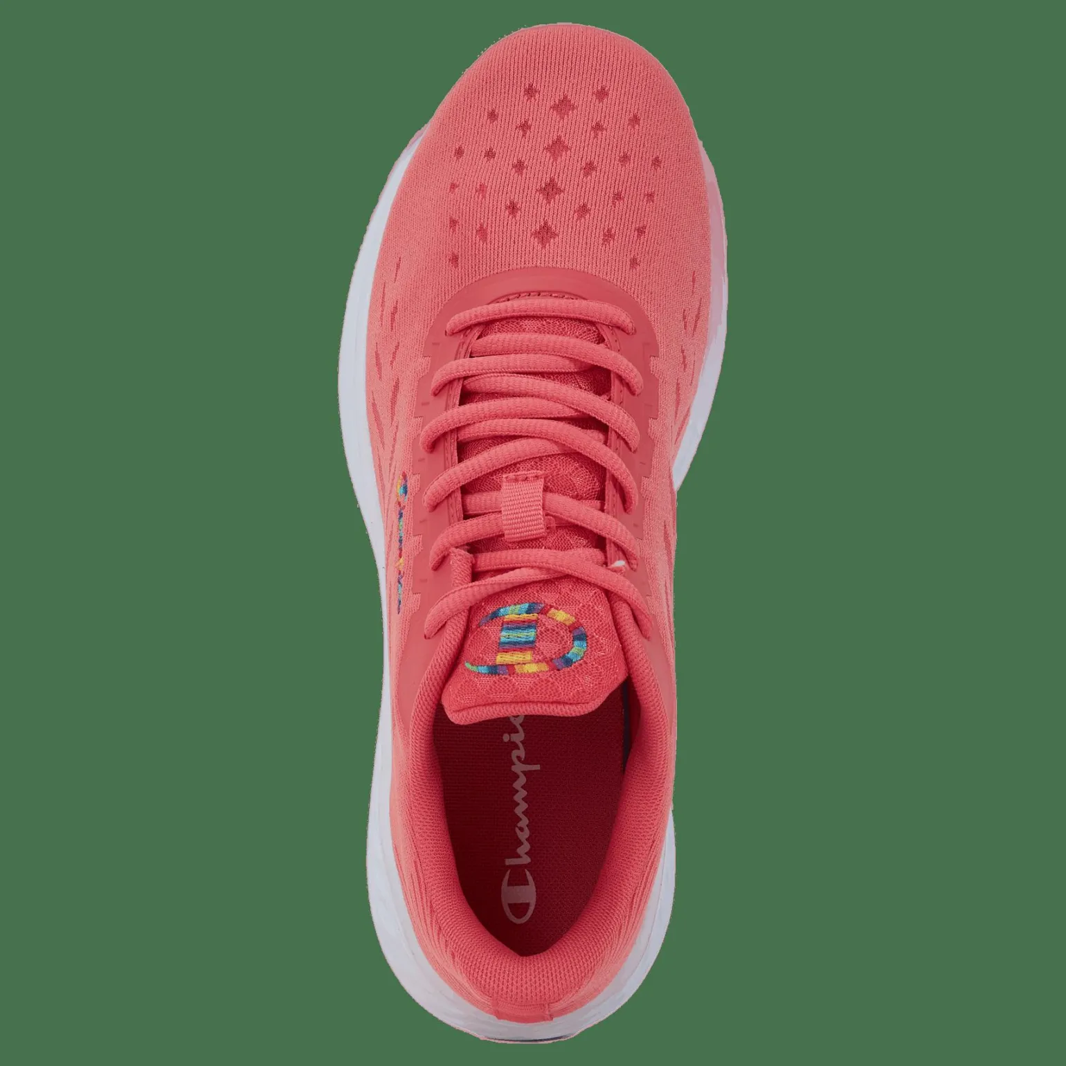 Low Cut Shoe Element Core Ps013