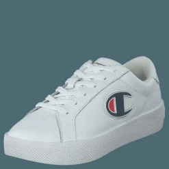 Low Cut Shoe Era Leather Ww001