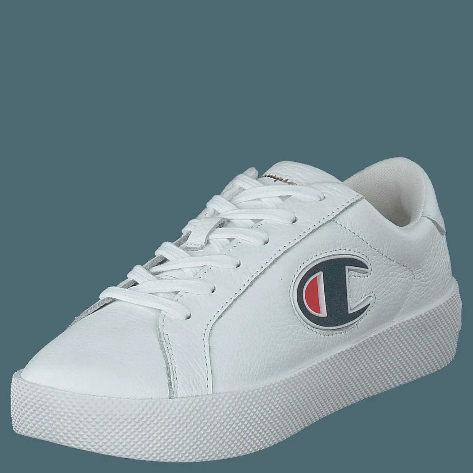 Low Cut Shoe Era Leather Ww001