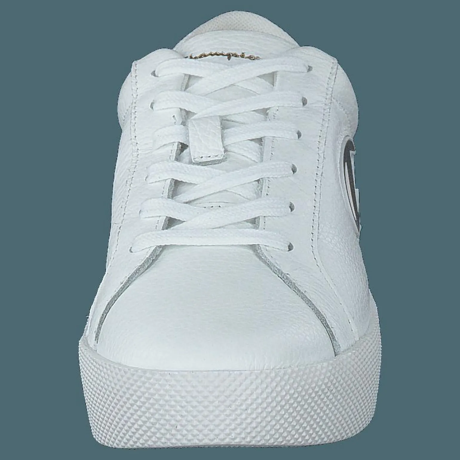 Low Cut Shoe Era Leather Ww001