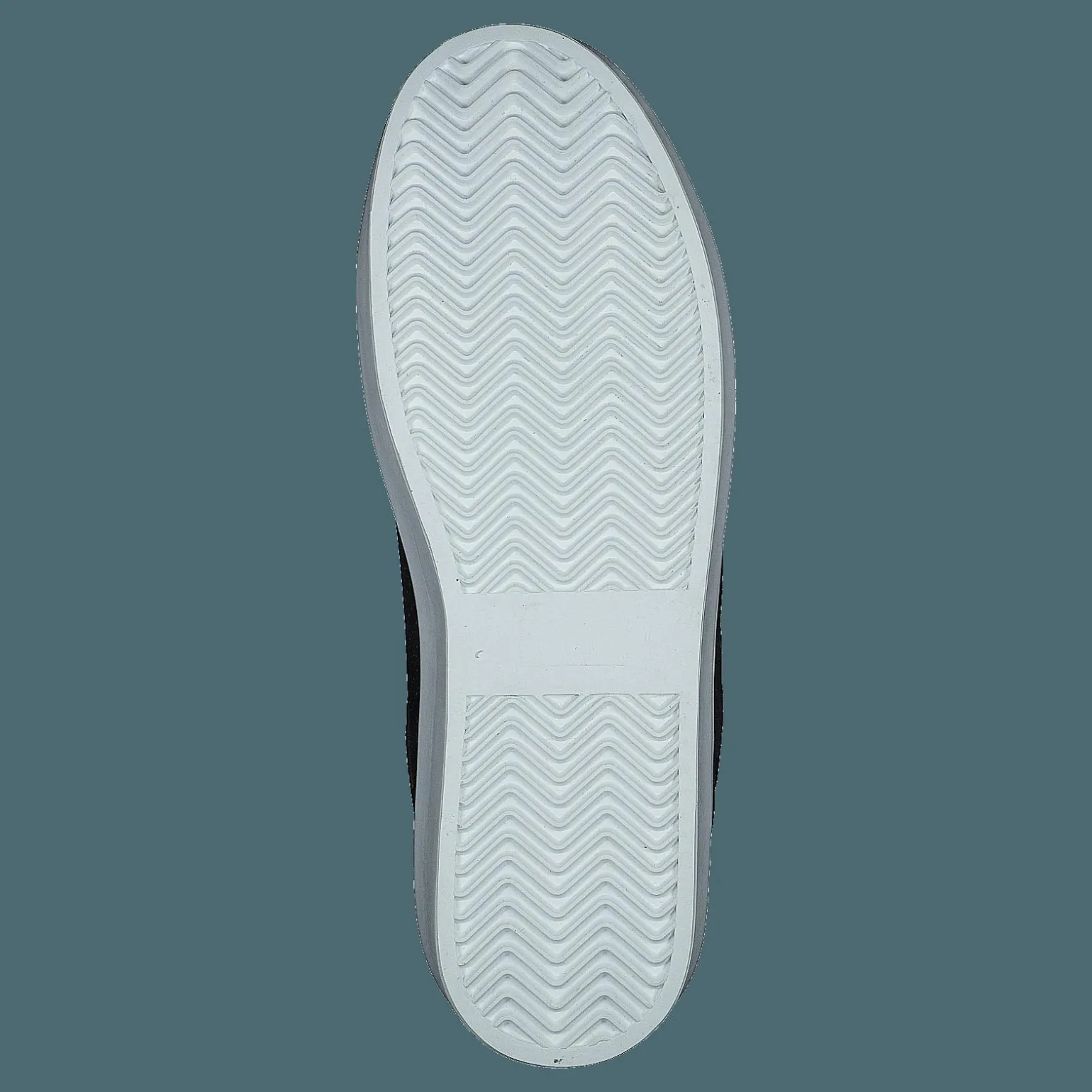 Low Cut Shoe La Mesa Black Beauty