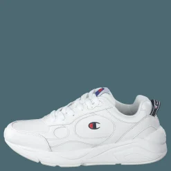 Low Cut Shoe Lexington Leather Ww001