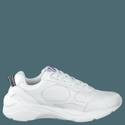 Low Cut Shoe Lexington Leather Ww001