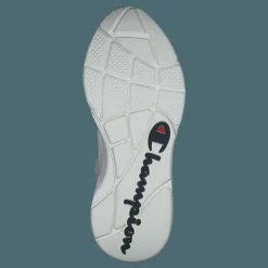 Low Cut Shoe Lexington Leather Ww001