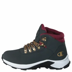 Low Cut Shoe Mican Peat