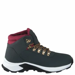 Low Cut Shoe Mican Peat