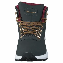 Low Cut Shoe Mican Peat