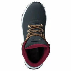 Low Cut Shoe Mican Peat