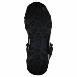 Low Cut Shoe Mican Peat