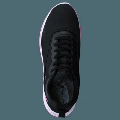 Low Cut Shoe Nyame - Lace Black Beauty