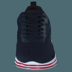 Low Cut Shoe Nyame -lace Sky Captain