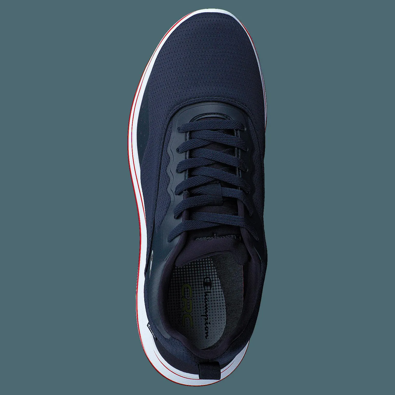 Low Cut Shoe Nyame -lace Sky Captain