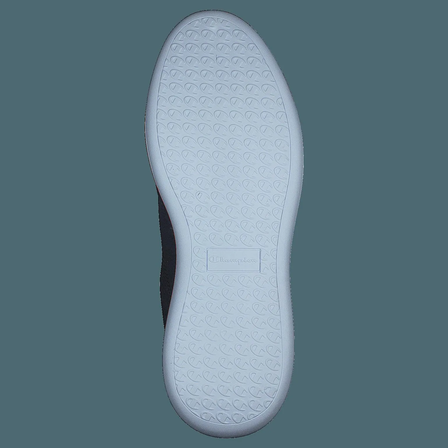 Low Cut Shoe Nyame -lace Sky Captain