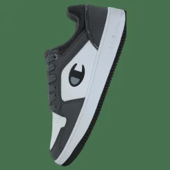 Low Cut Shoe Rebound 2.0 Low Es007