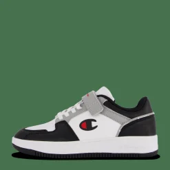 Low Cut Shoe Rebound 2.0 Low B Bright White A