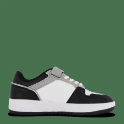 Low Cut Shoe Rebound 2.0 Low B Bright White A