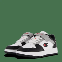 Low Cut Shoe Rebound 2.0 Low B Bright White A
