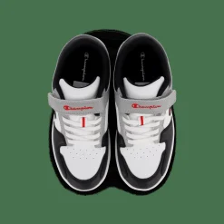 Low Cut Shoe Rebound 2.0 Low B Bright White A