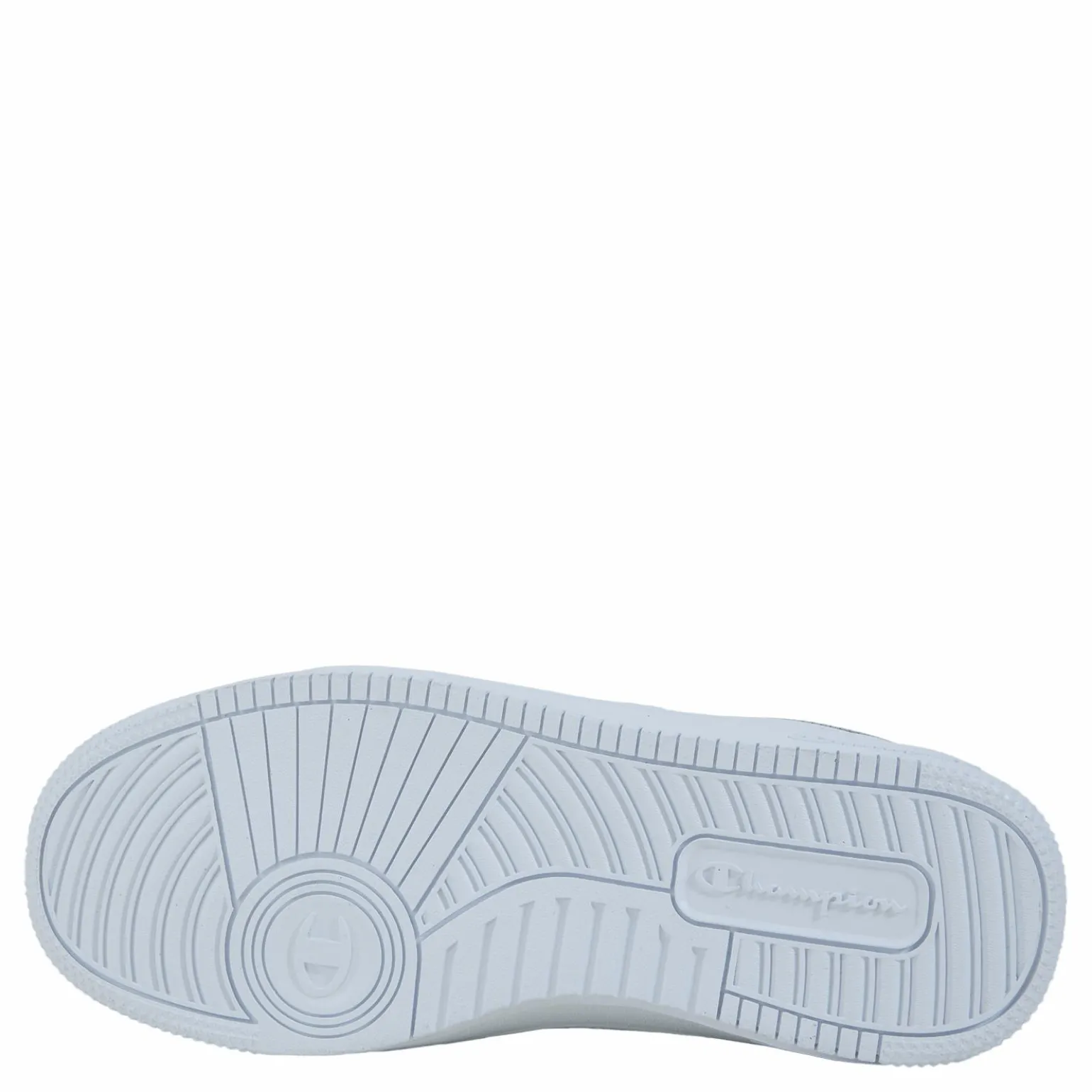 Low Cut Shoe Rebound Low Ww001