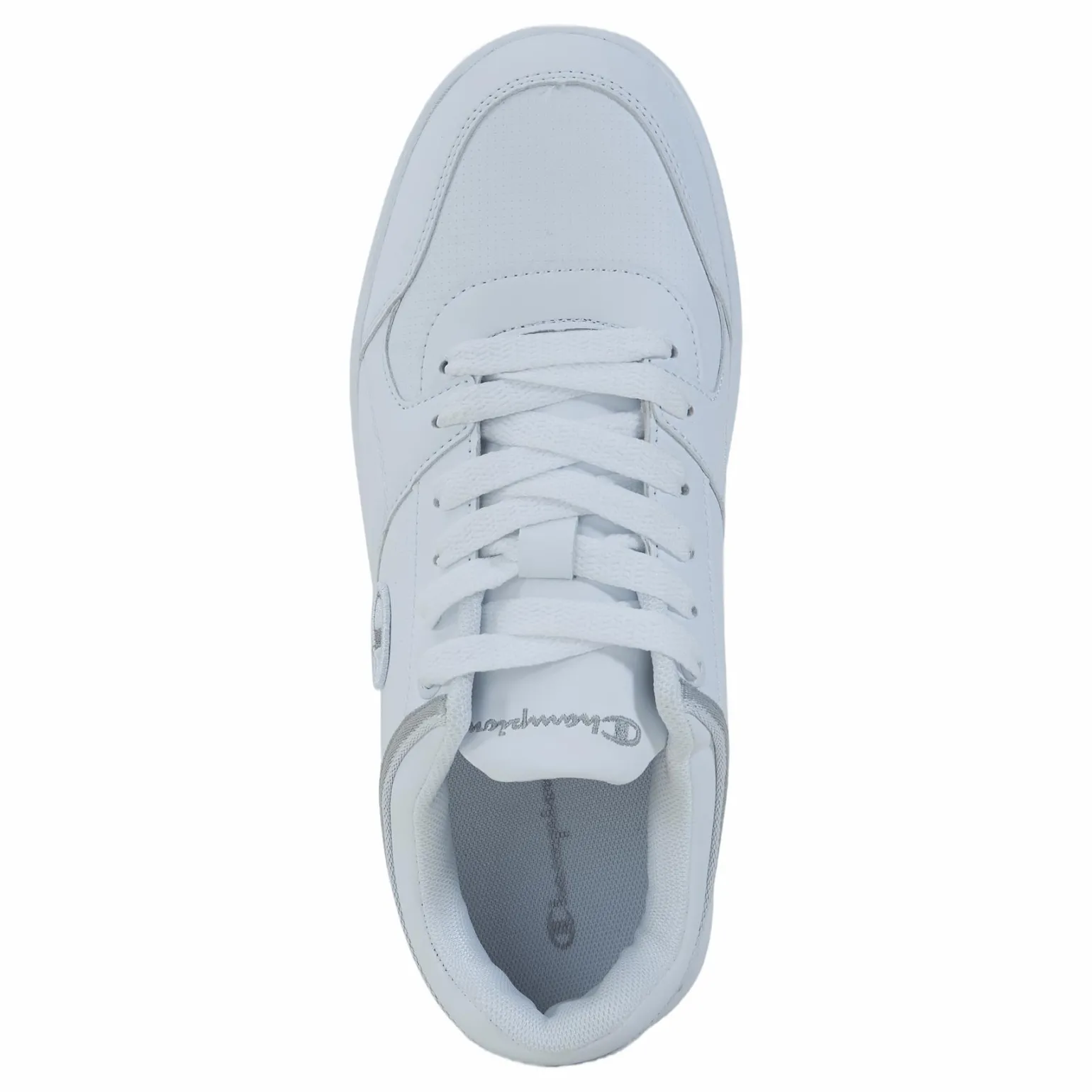 Low Cut Shoe Rebound Low Ww001