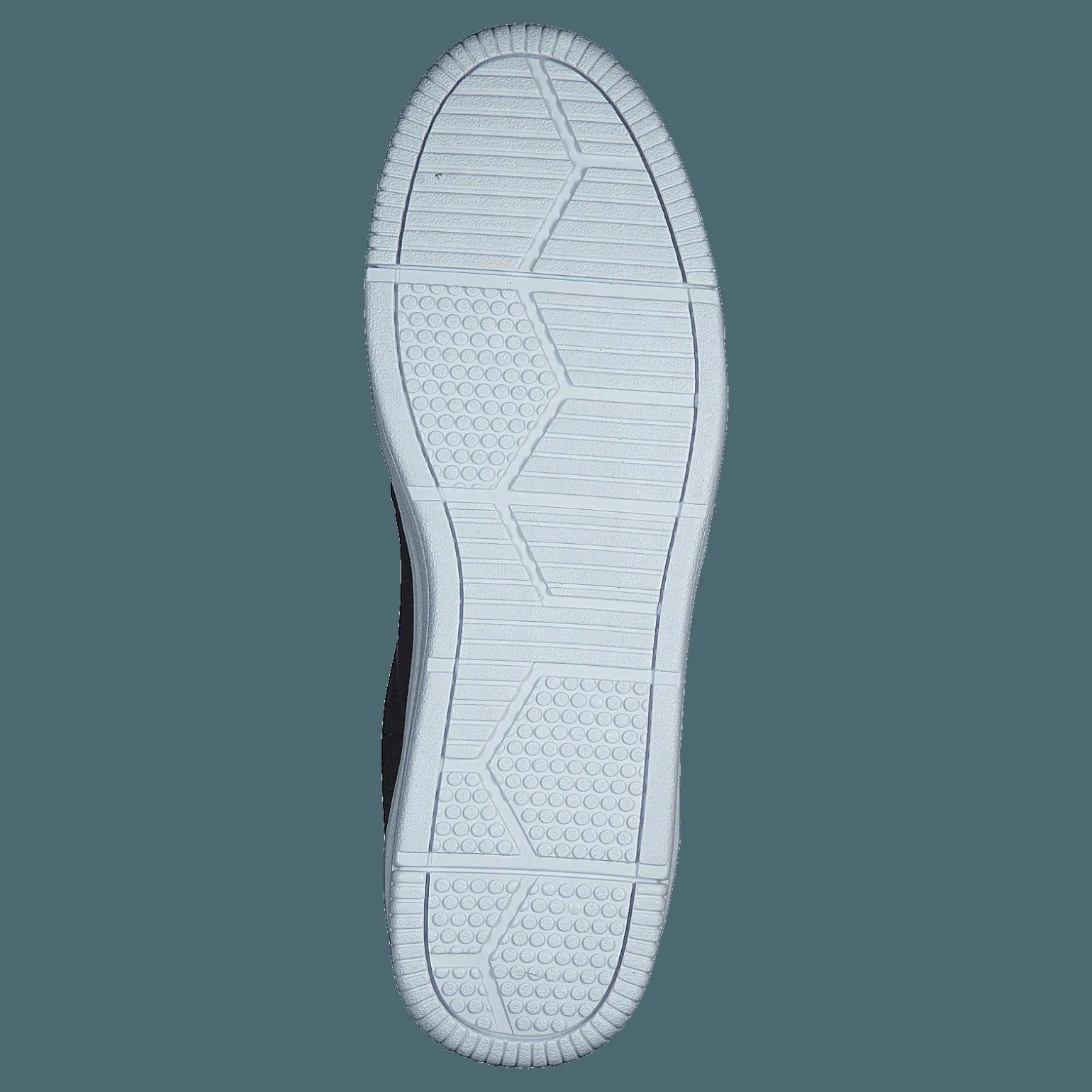 Low Cut Shoe Rls Black Beauty