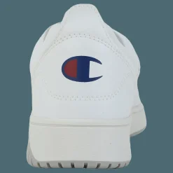 Low Cut Shoe Royal Low Ww001