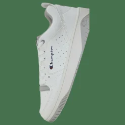 Low Cut Shoe Royal Low Ww001