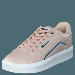 Low Cut Shoe San Diego Peach Whip