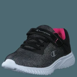 Low Cut Shoe Softy 2.0 G Ps Black Beauty