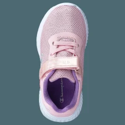 Low Cut Shoe Softy 2.0 G Td Candy Pink