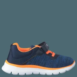 Low Cut Shoe Softy B Td Sky Captain