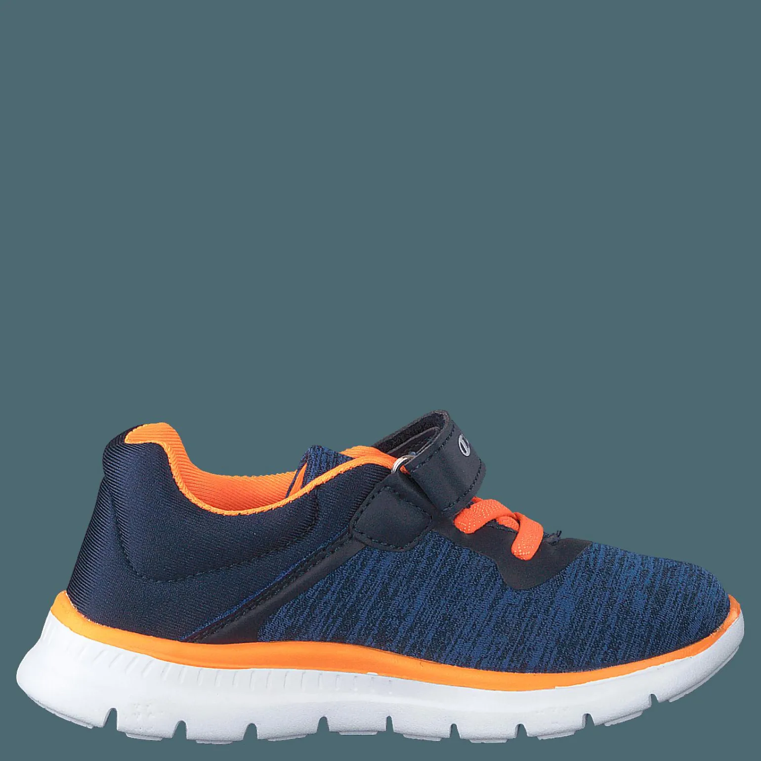 Low Cut Shoe Softy B Td Sky Captain