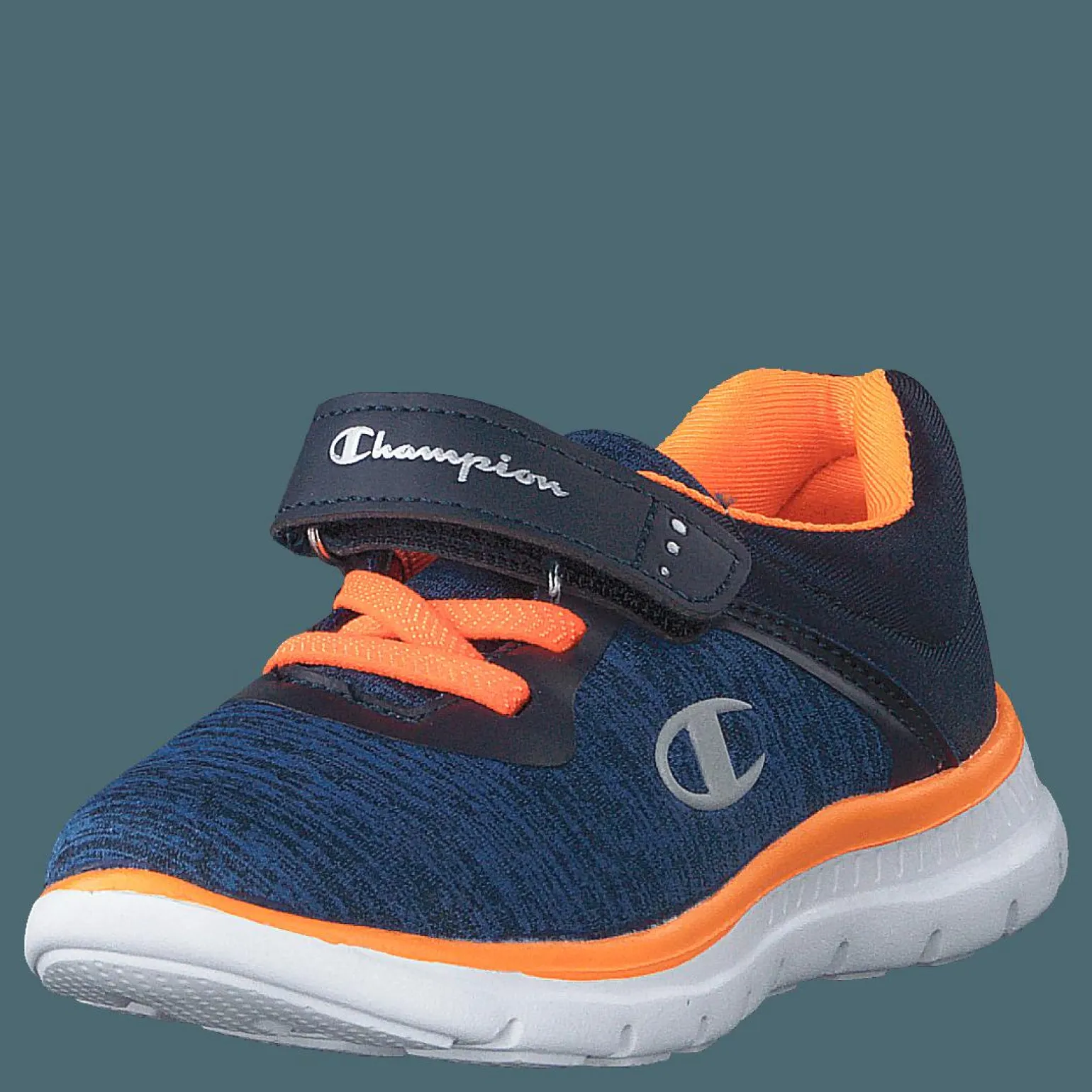 Low Cut Shoe Softy B Td Sky Captain