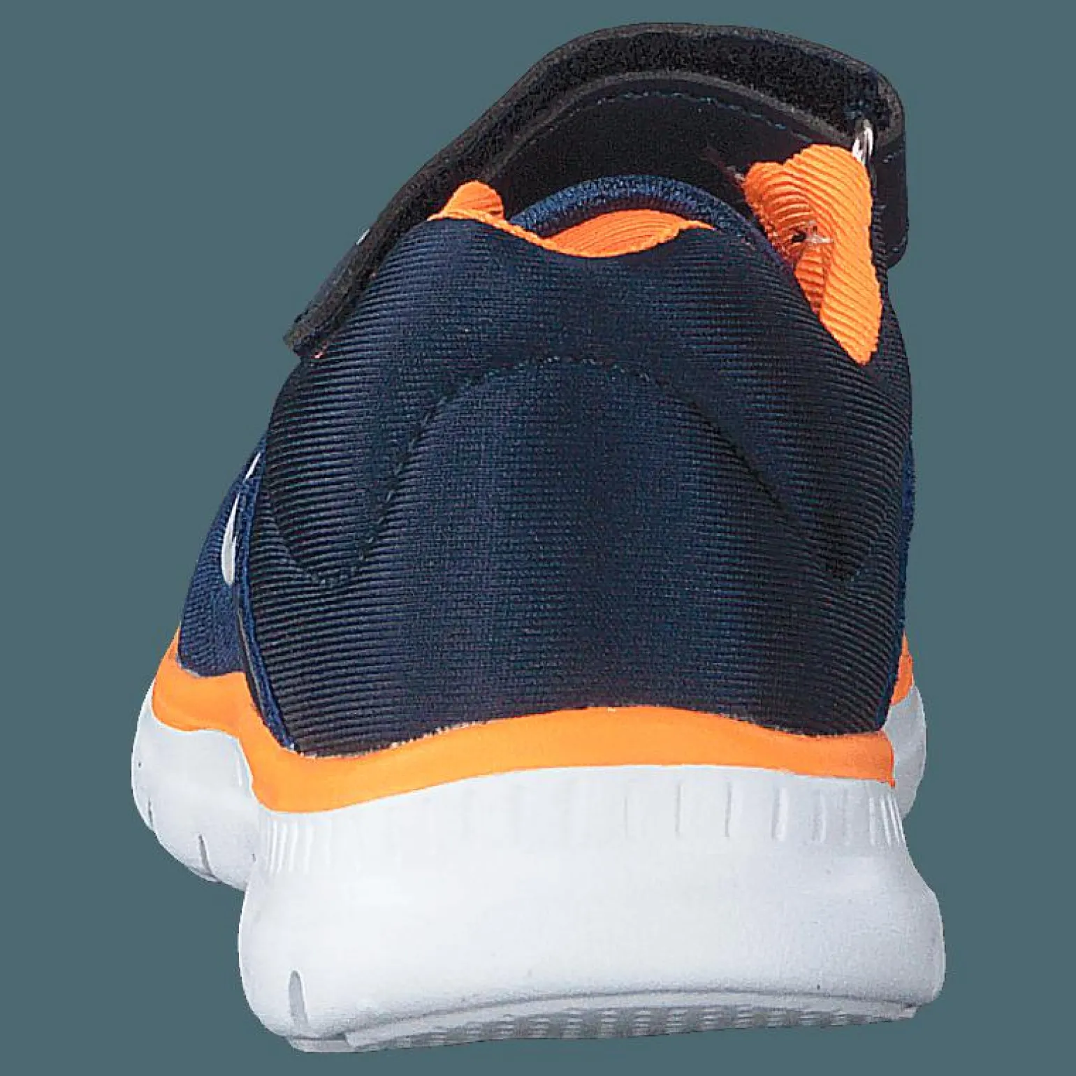 Low Cut Shoe Softy B Td Sky Captain