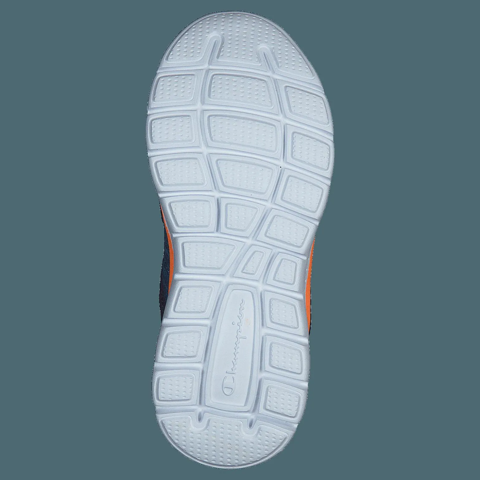 Low Cut Shoe Softy B Td Sky Captain