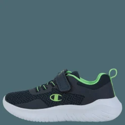 Low Cut Shoe Softy Evolve B Td Bs501