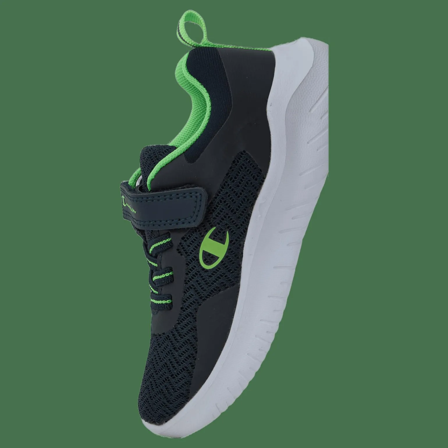 Low Cut Shoe Softy Evolve B Td Bs501