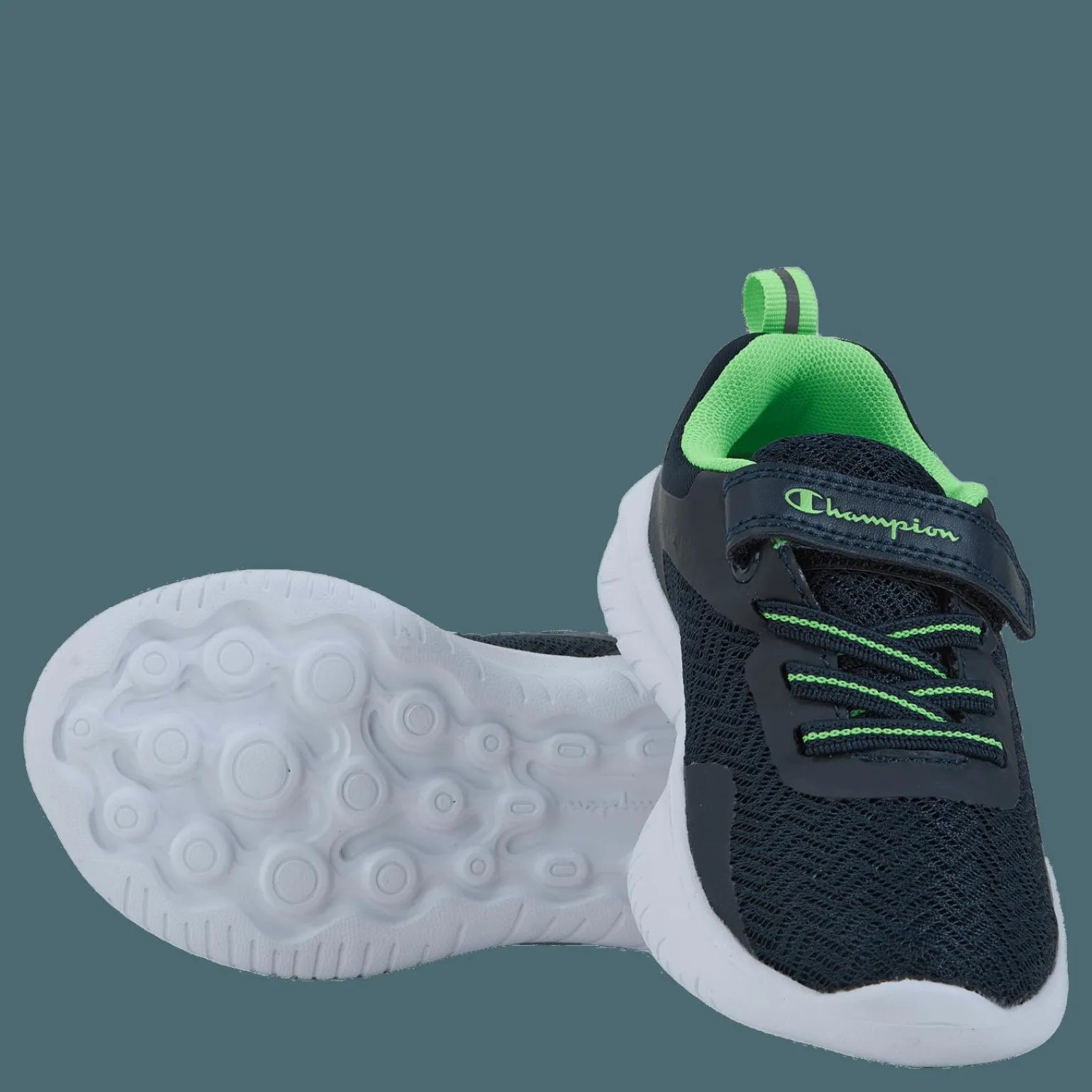 Low Cut Shoe Softy Evolve B Td Bs501