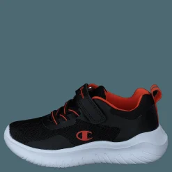 Low Cut Shoe Softy Evolve B Td Kk002