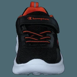 Low Cut Shoe Softy Evolve B Td Kk002