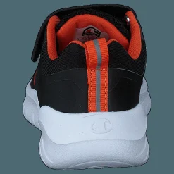 Low Cut Shoe Softy Evolve B Td Kk002